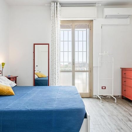 Bolognina Cozy Apartment Bologna Kültér fotó