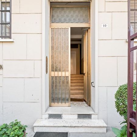 Bolognina Cozy Apartment Bologna Kültér fotó