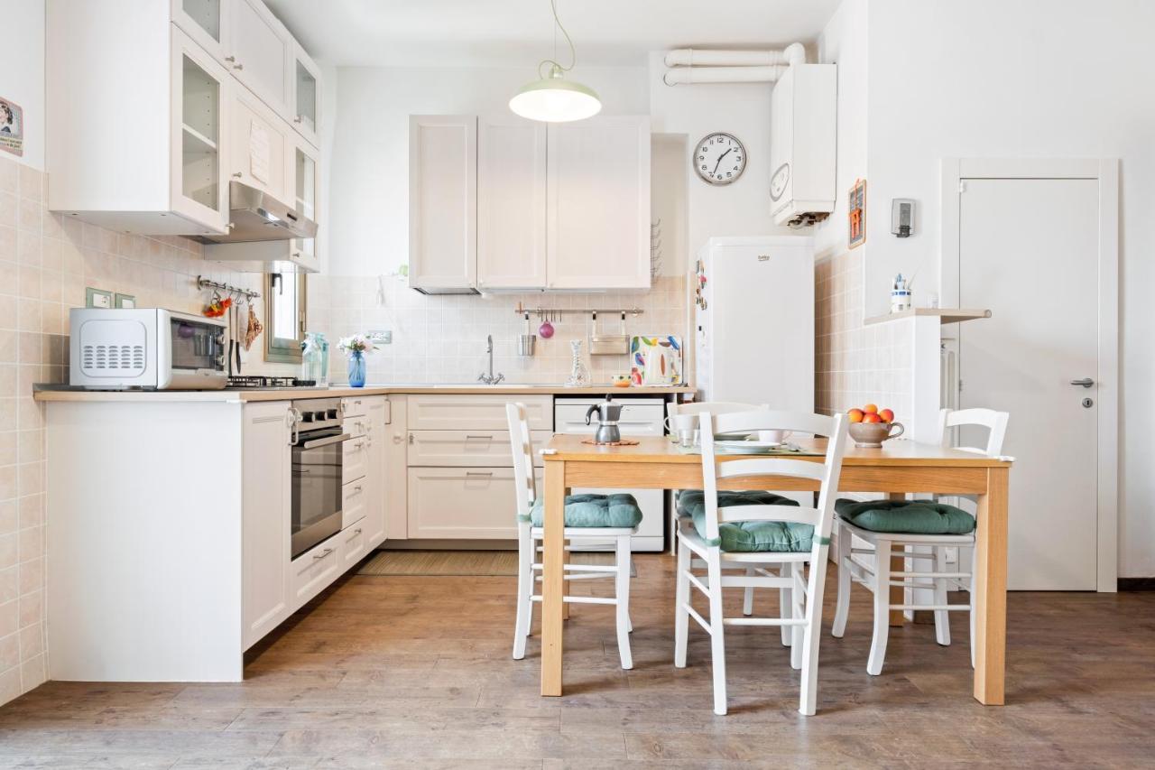 Bolognina Cozy Apartment Bologna Kültér fotó